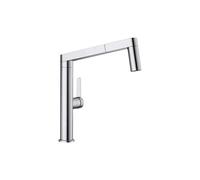 Blanco Panera-S Inox Inox Brossé