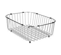 BLANCO panier À vaisselle en inox