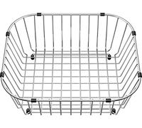 Blanco Pharma Vaisselle match0 514238 - 35,5 x 32 cm - Acier inoxydable