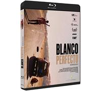 Blanco Perfecto (Downrange) [Blu-Ray]