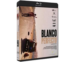 Blanco Perfecto (Downrange) [Blu-Ray]