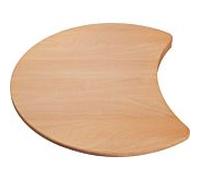 Blanco planche à découper 218421 Ø 41 cm, hêtre massif