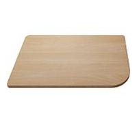 BLANCO planche À découper en bois de hêtre