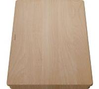 Blanco planche à découper 514544 43 x 28 cm, hêtre massif