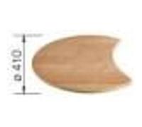 BLANCO planche À découper en bois de hêtre