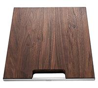 BLANCO 223074 Claron, Noyer Massif, 420 x 362 mm