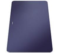 Blanco Universal Planche à découper en verre, 232846,