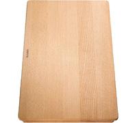 Blanco planche en bois de hetre, 430x280 subline 350/150-u 500-u Ceramika 514544