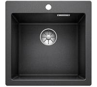 Blanco Pleon 5 Silgranit ANTHRACITE