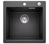 Blanco Pleon 5 évier en granit 51.5x51 cm anthracite 523676