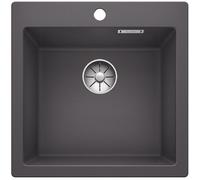 Blanco Pleon 5 Silgranit GRIS ROCHER