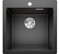 Blanco Pleon 5 Silgranit ANTHRACITE