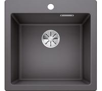 Blanco Pleon 5 Silgranit GRIS ROCHER