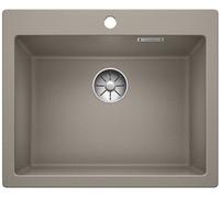 Blanco Pleon 6 évier en granit 61.5x51 cm marron 521686