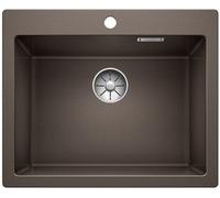 Blanco Pleon 6 évier en granit 61.5x51 cm marron 521688
