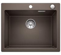 Blanco Pleon 6 évier en granit 61.5x51 cm marron 523695