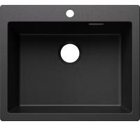 BLANCO PLEON 6 Pour Composants Colorés Anthracite 527773