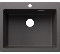 BLANCO PLEON 6 Pour Composants Colorés Felsgrau 527774