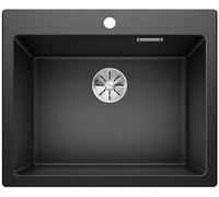 Blanco Pleon 6 Silgranit ANTHRACITE