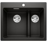 Blanco Pleon 6 Split Silgranit