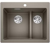 Blanco Pleon 6 Split Silgranit TARTUFO