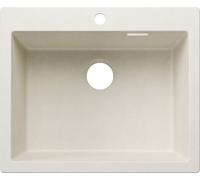 BLANCO PLEON 6 Top Mount Pour Composants Colorés Softweiß 527772