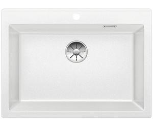 Blanco Pleon 8 évier en granit 70x51 cm blanc 523047