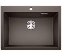 Blanco Pleon 8 Silgranit CAFE