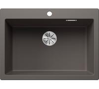 Blanco Pleon 8 Silgranit GRIS VOLCAN