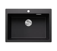 Blanco Pleon 8 Silgranit NOIR