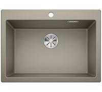 Blanco Pleon 8 Silgranit TARTUFO