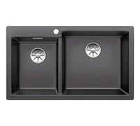 Blanco PLEON 9 523 057 Pleon 9-523 057 Évier de cuisine, anthracite