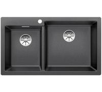 Blanco Pleon 9 évier en granit 86x50 cm anthracite 523057