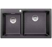 Blanco Pleon 9 Silgranit ANTHRACITE