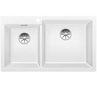 Blanco Pleon 9 Silgranit BLANC