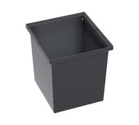 Blanco Poubelle de rechange de pour système de tri sélectif Select II, 218727,