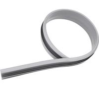 BLANCO Profilé de raccordement Mural 800 mm, foncé