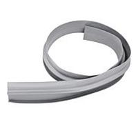 Blanco raccordement mural Blanco 137078 120 cm, plastique gris, pour éviers réversibles