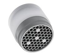 BLANCO Régulateur de jet laminaire | M22x1 Honeyc. TT NE | Haute pression | Recommandé Actis-S, Choice Icona, Culina-S Mini, Filo, Finess, Fontas, Lanora, Lanora-F, Lanora-S, Lanora-S-F, Linee