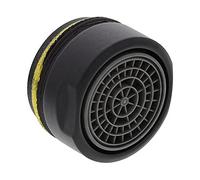 BLANCO Régulateur de jet noir mat pour Linus | 123838