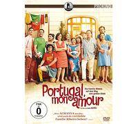 Blanco,Rita - Portugal Mon Amour [Import]