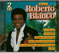 Blanco,Roberto - Best of. [Import]