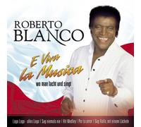 Blanco,Roberto - E Viva la Musica [Import]