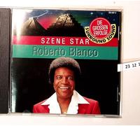 Blanco,Roberto - Szene Star [Import]