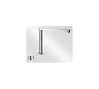 Blanco Mitigeur de cuisine Eloscope‑F II 516672 pivotant rétractable chromé
