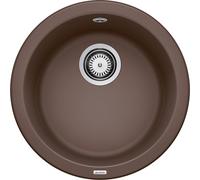 Blanco Rondo Silgranit CAFE