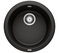 Blanco Rondo Silgranit NOIR