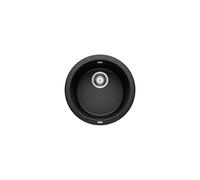 Blanco Rondo Silgranit NOIR