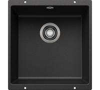 Blanco Rotan 400-U Anthracite Silgranit ANTHRACITE