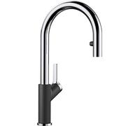 MITIGEUR CARENA-S Vario ANTHRACITE